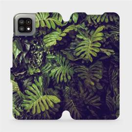 Etui do Samsung Galaxy A22 5G - wzór V136P