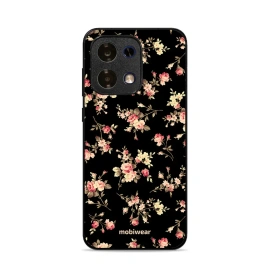 Etui Glossy Case do OPPO A6 Pro 5G - wzór G039G