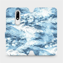 Etui do Nokia 5.1 Plus - wzór M058S
