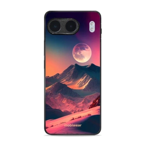 Etui Glossy Case do OnePlus Nord 4 5G - wzór G008G