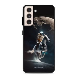 Etui Glossy Case do Samsung Galaxy S21 Plus - wzór G004G