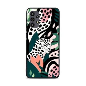 Etui Glossy Case do Samsung Galaxy A32 5G - wzór G053G