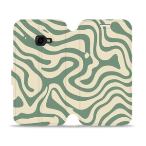 Etui do Samsung Galaxy Xcover 4 - wzór VA57S