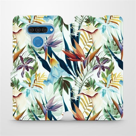 Etui do LG Q60 - wzór M071P