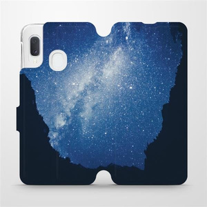 Etui do Samsung Galaxy A20e - wzór M146P