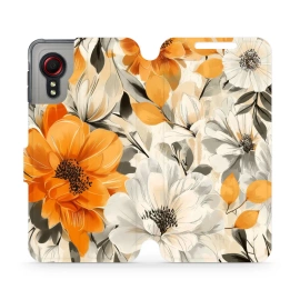 Etui do Samsung Galaxy Xcover 5 - wzór VP75S