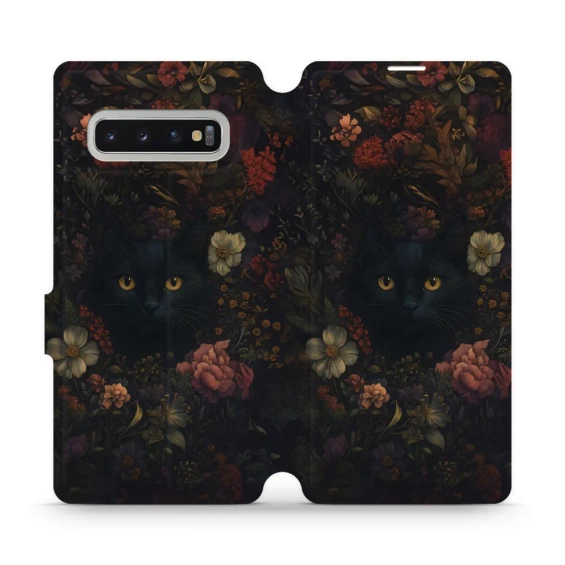 Etui do Samsung Galaxy S10 Plus - wzór V161S