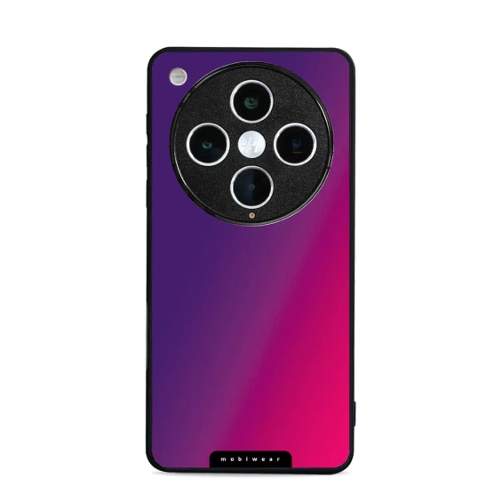 Etui Glossy Case do OPPO Find X8 Pro - wzór G067G