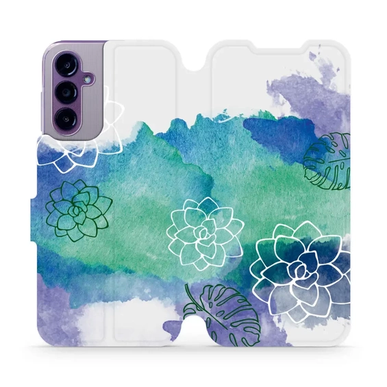 Etui do Samsung Galaxy A14 5G - wzór MG11S