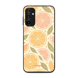 Etui Glossy Case do Samsung Galaxy A14 5G - wzór GP80G