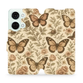 Etui do OnePlus Nord 3 5G - wzór VP92S