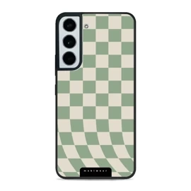 Etui Glossy Case do Samsung Galaxy S22 - wzór GA58G