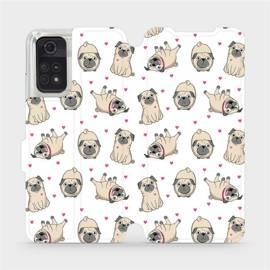 Etui do Xiaomi POCO M4 Pro 4G - wzór M097P