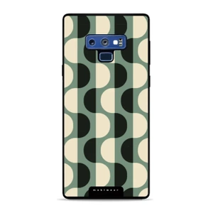 Etui Glossy Case do Samsung Galaxy Note 9 - wzór GA56G