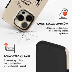 Etui Elite Pro do Xiaomi Redmi 15C 5G - wzór E17BS