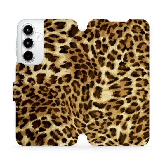 Etui do Samsung Galaxy A35 5G - wzór VA33P