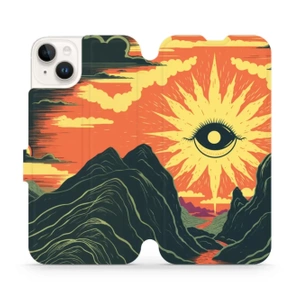 Etui do Apple iPhone 14 Plus - wzór VP55S