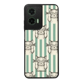 Etui Glossy Case do Motorola Moto G35 5G - wzór GP90G
