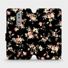 Etui do Nokia 8 - wzór VD02S