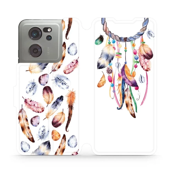 Etui do Xiaomi 13T - wzór M003S