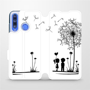 Etui do Huawei Honor 20 Lite - wzór MH16P