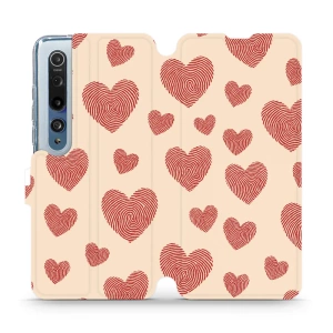 Etui do Xiaomi Mi 10 - wzór VP93S