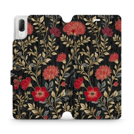 Etui do Sony Xperia L3 - wzór V172S