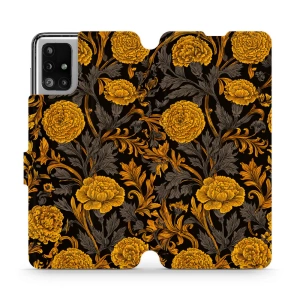 Etui do Samsung Galaxy M51 - wzór V173S