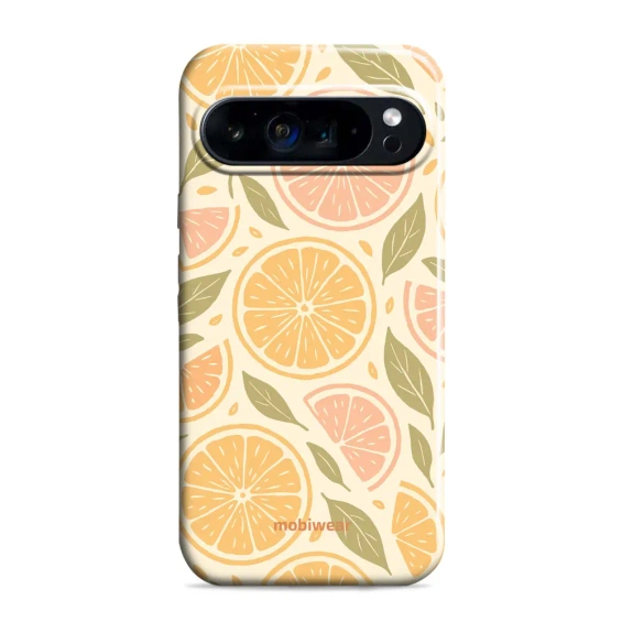 Etui Elite Pro do Google Pixel 9A - wzór EP80E
