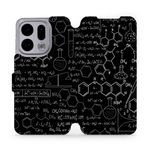 Etui do OPPO Find X9 - wzór V060P