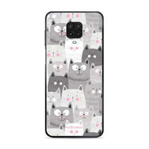 Etui Glossy Case do Xiaomi Redmi Note 9 Pro - wzór G045G