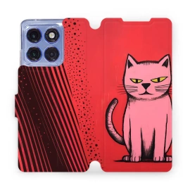 Etui do Motorola Edge 60 Pro - wzór VP54S