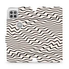 Etui do Motorola Moto G 5G - wzór VA62S