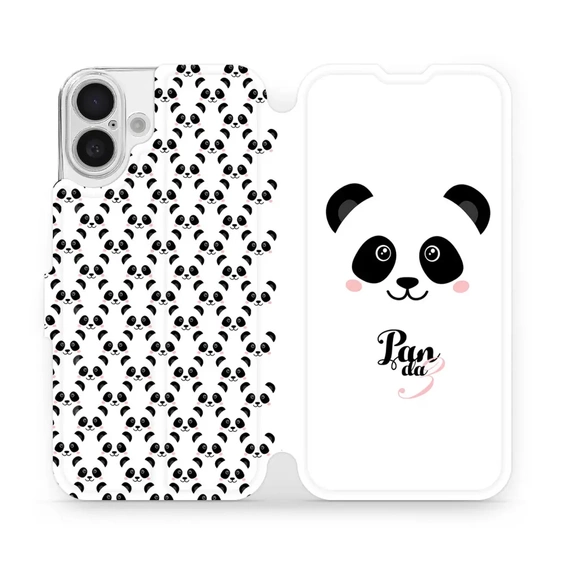 Etui do Apple iPhone 16 Plus - wzór M030P