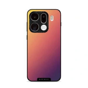 Etui Glossy Case do Oppo Find X9 Pro - wzór G066G
