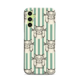 Etui Elite Pro do Samsung Galaxy A34 5G - wzór EP90E