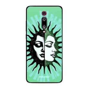 Etui Glossy Case do Xiaomi Mi 9T - wzór G058G