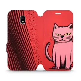 Etui do Samsung Galaxy J5 2017 - wzór VP54S