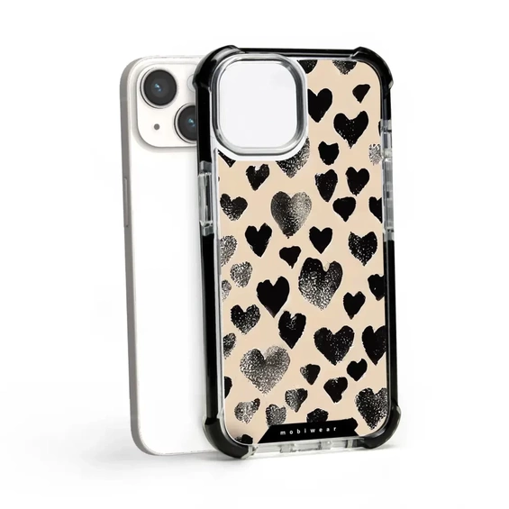 Etui MagSafe Elite Bumper Apple iPhone 14 - wzór DA51D