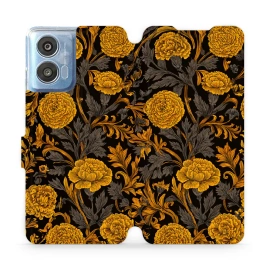 Etui do Motorola Moto G04 - wzór V173S