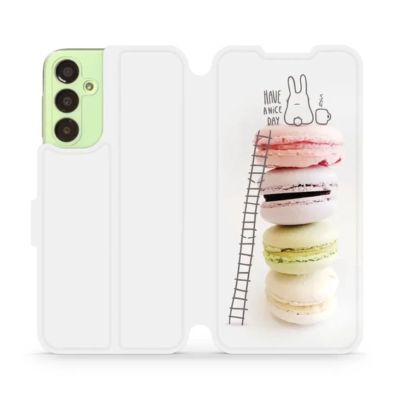 Etui do Samsung Galaxy A24 - wzór M090P