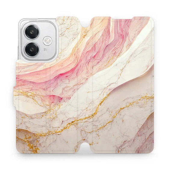 Etui do OPPO A40M - wzór VP32S
