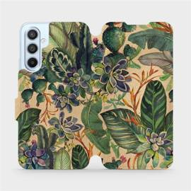 Etui do Samsung Galaxy A54 - wzór VP05S