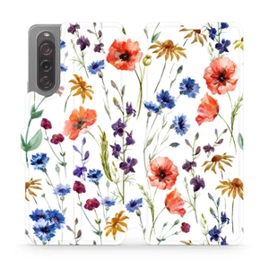 Etui do Sony Xperia 10 V - wzór MP04S