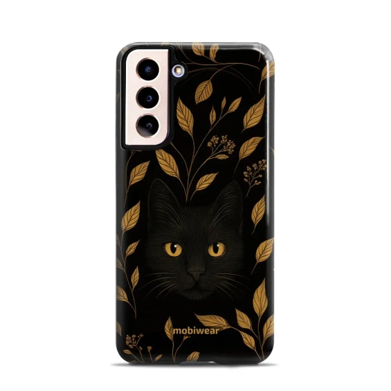 Etui Elite Pro do Samsung Galaxy S21 - wzór E164E