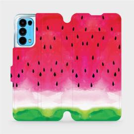 Etui do OPPO RENO 5 5G - wzór V086S