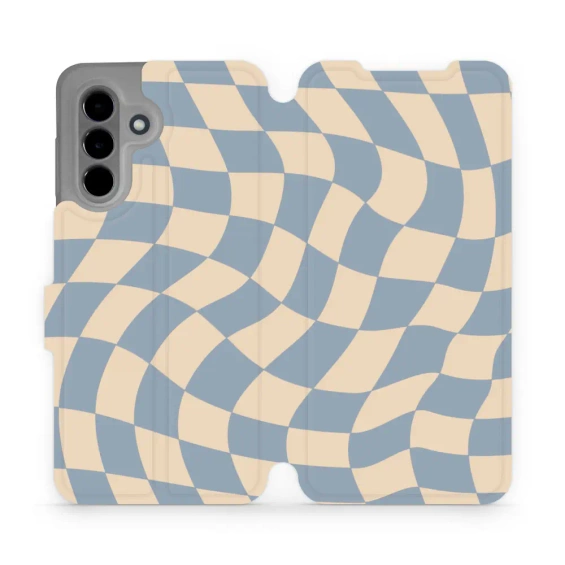 Etui do Samsung Galaxy A26 5G - wzór VA59S
