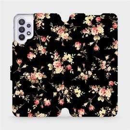 Etui do Samsung Galaxy A32 5G - wzór VD02S