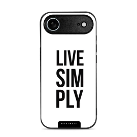 Etui Glossy Case do Apple iPhone 17 Air - wzór G070G