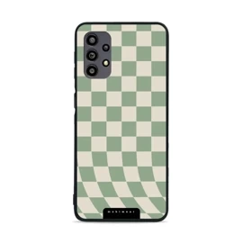 Etui Glossy Case do Samsung Galaxy A32 5G - wzór GA58G